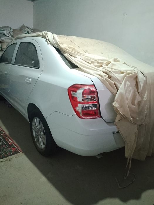 Mashina holati zo‘r