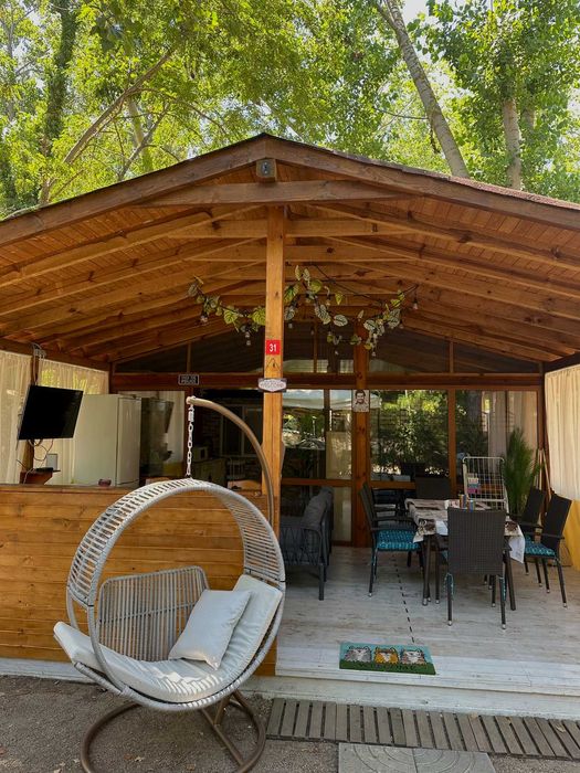 Продава Бунгало на къмпинг Каваци