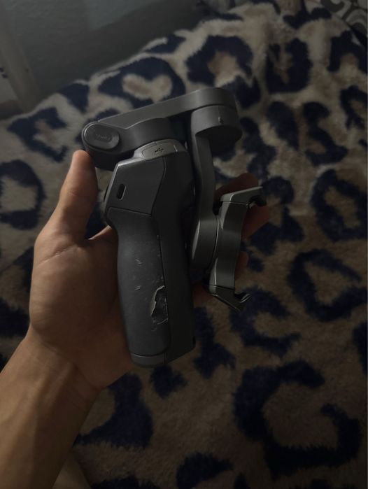 DJI OSMO 3 Dji om 3 пишите, не звонить!