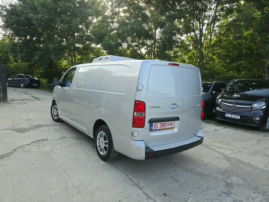 Peugeot Expert FRIGORIFIC KONVEKTA 2018 2.0DI 122CP Euro6 Premium-Pack MAXXI L3 Livrare Gratuita