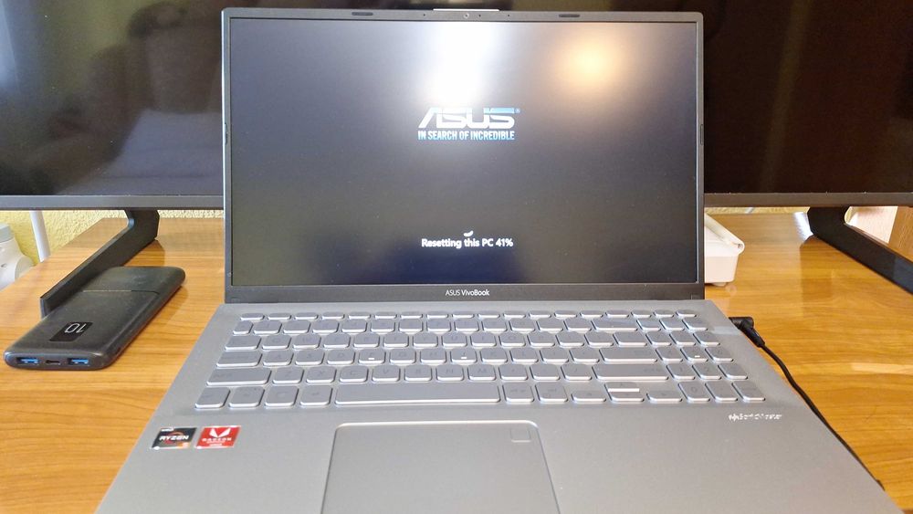 Asus Vivobook 15 X512DA