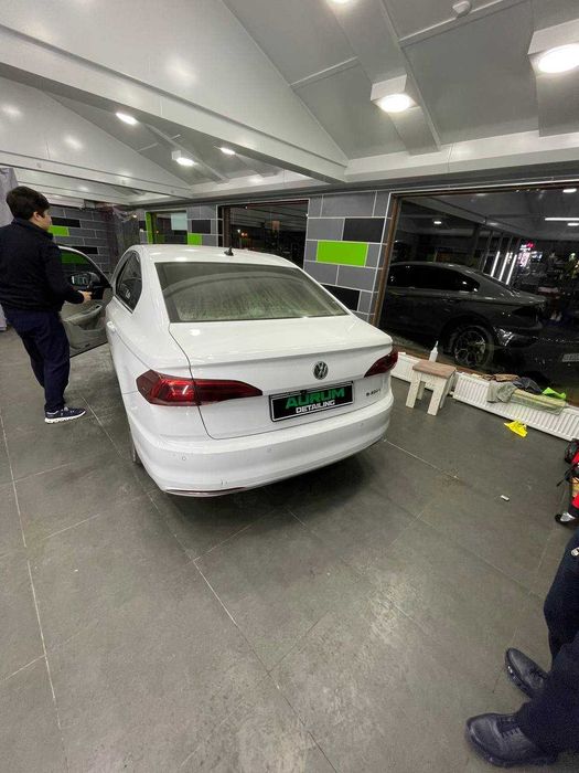 Продается volkswagen e bora