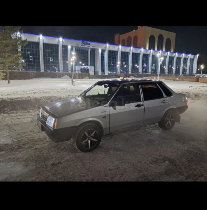 99 2003 год инжектор