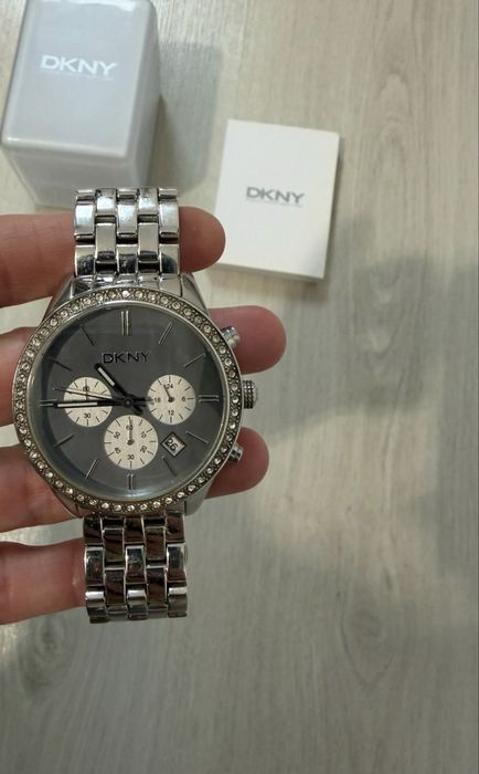 Vand ceas DKNY dama