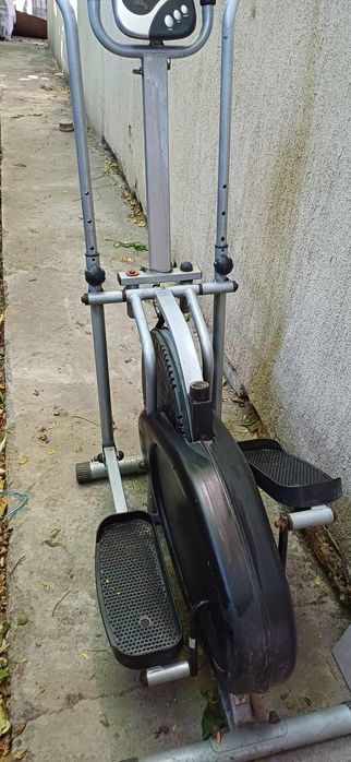 Vand steeper electronic