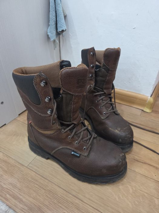 Ботинки тимберланд 39 размер