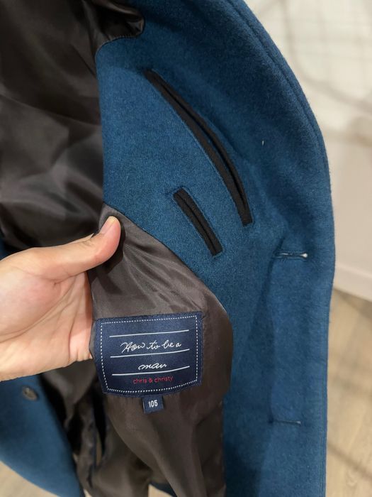 Пиджак для мальчика подростка, Корея производитель