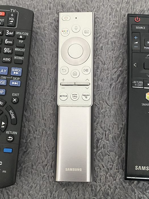 Telecomanda TV Panasonic-JVC-Samsung-Philips