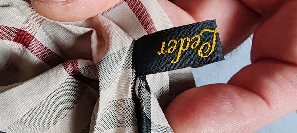 Cască de piele aviator