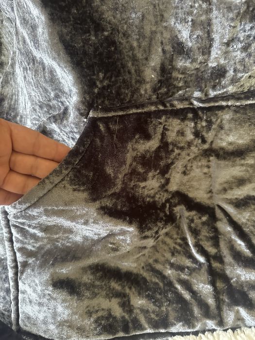 Много дебело худи голям размер