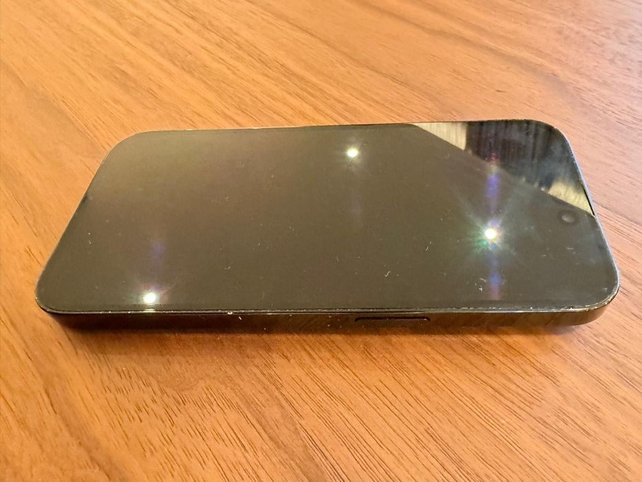 Iphone 14 Pro, 512 GB + зарядно и слушалки