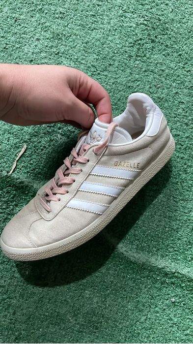 Adidasi Adidas Gazelle