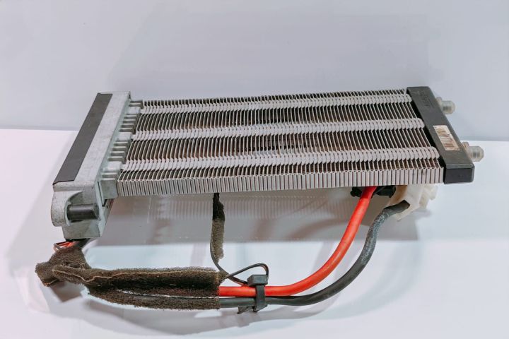 Radiator Incalzire  auxiliara 3M5118K463FD Ford Focus a 2-a generatie