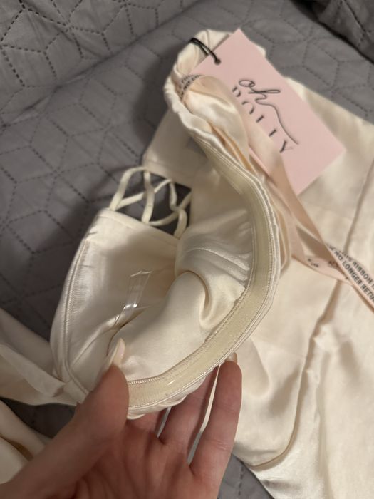 Rochie Oh Polly Noua, cu eticheta