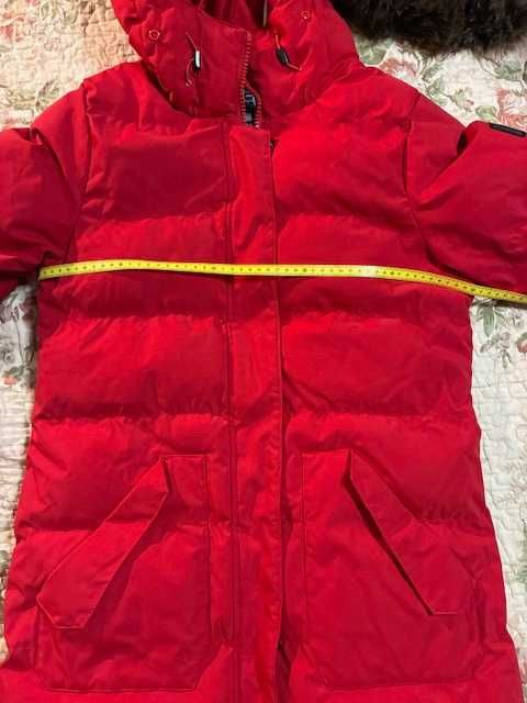 Geacă iarnă damă Northfinder