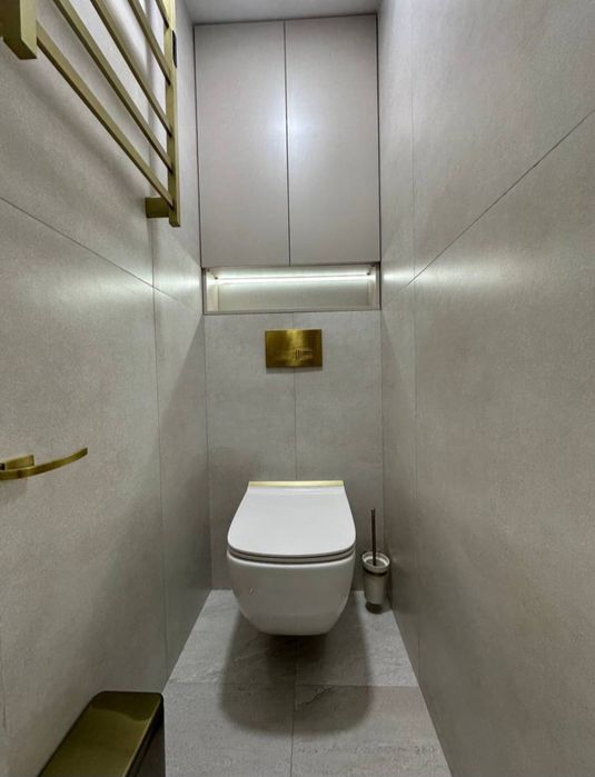 Продаётся квартира на Феруза-1 2в3/4/4 на против Eco bazara