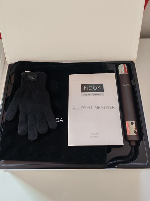 Perie de păr profesională