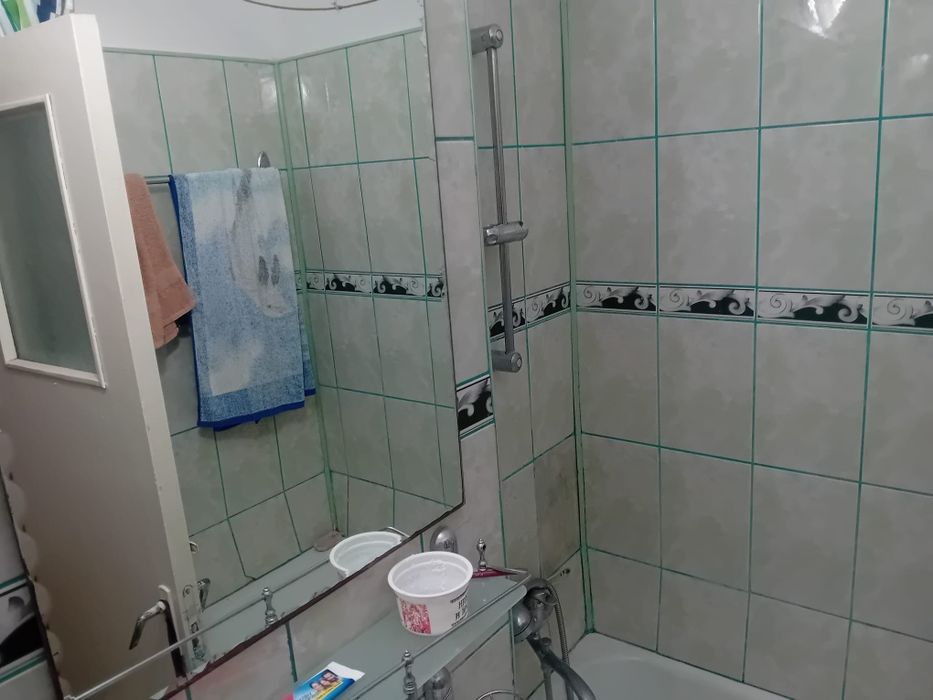 Ap 3 cam Piata Darmanesti 60mp etaj 1 centrala termopan
