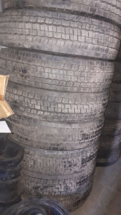 12r22.5 8шт в наличии