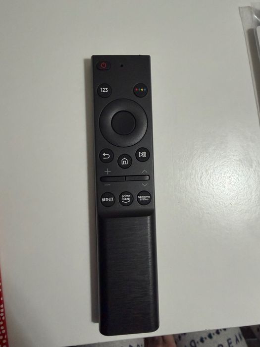 Telecomanda Smart Samsung…doua modele diferite!