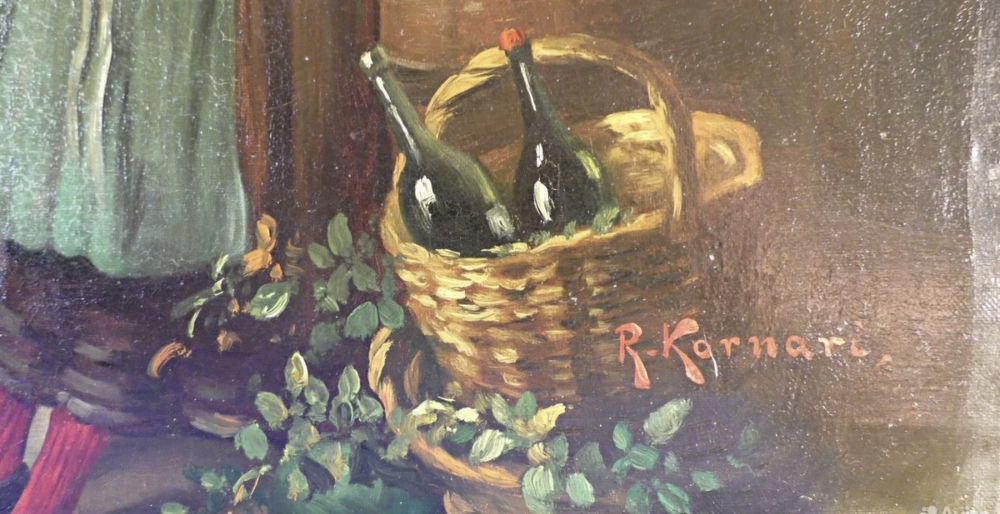 Anticue  Viacul 18-19