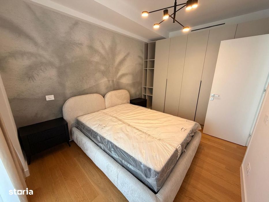 2 Camere | Mobilat si Utilat Lux | Prima Închiriere | COMISION ZERO