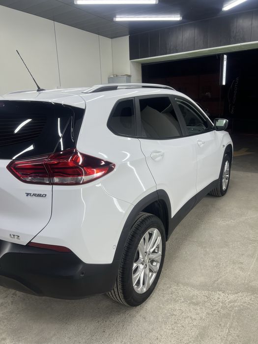 Tracker LTZ 2023 yil