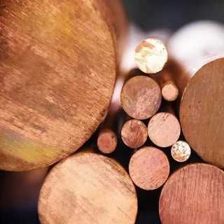 Пруток медный М1 в Актобе