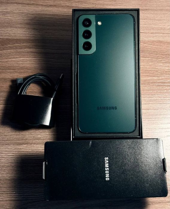 Samsung Galaxy S22 5G 256gb