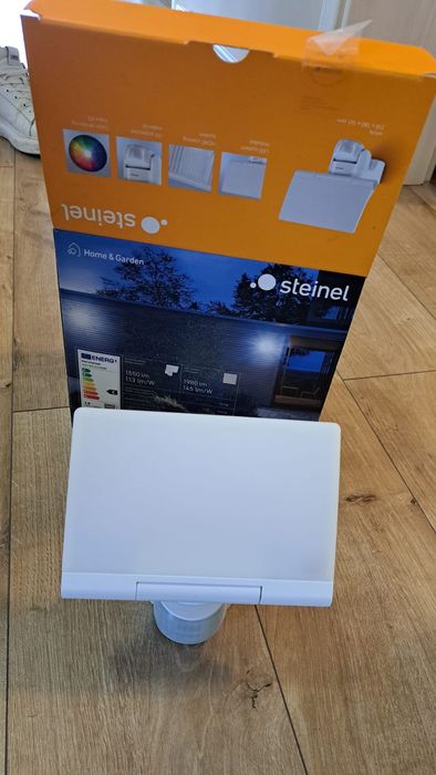 Spot Led Steinel Xled Home