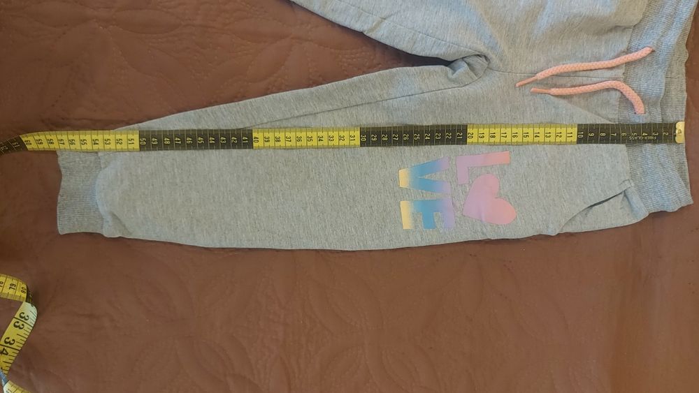 Детско топло комплектче 2-4г(98-104)