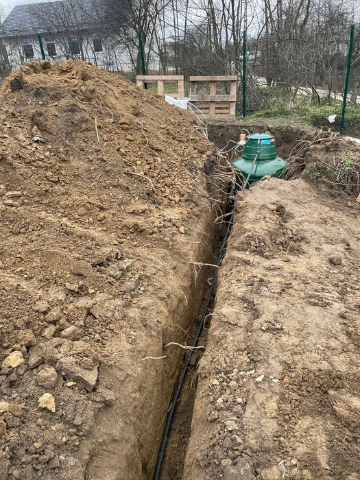 Butelii GPL Bazine Propan Rezervoare