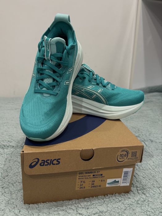 Asics Gel-Nimbus 27