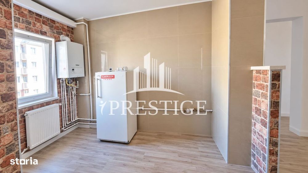 Apartament 3 Camere De Vânzare Sibiu | Mihai Viteazu | 66 Mp | 2 Băi
