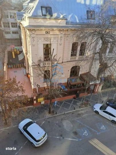Inchiriere Apartament 2 camere in Victoriei, 4 min prox Metrou, Ac, Tv