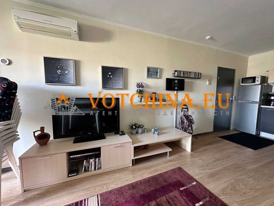 Продава се Тристаен апартамент в Бяла - 107 кв.м за 934 €/кв.м - Снимка #5