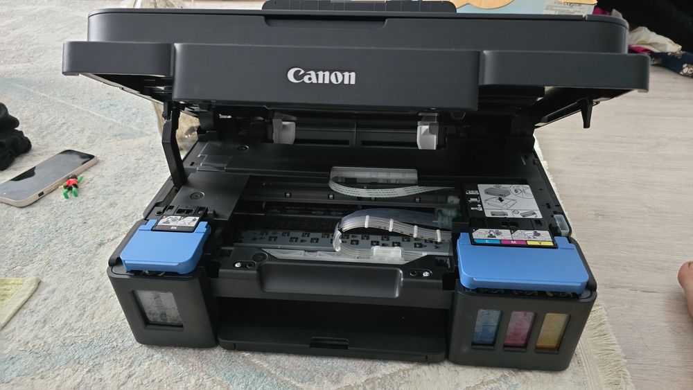 Принтер Canon G3400