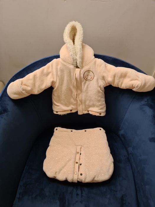 Combinezon bebe Premaman