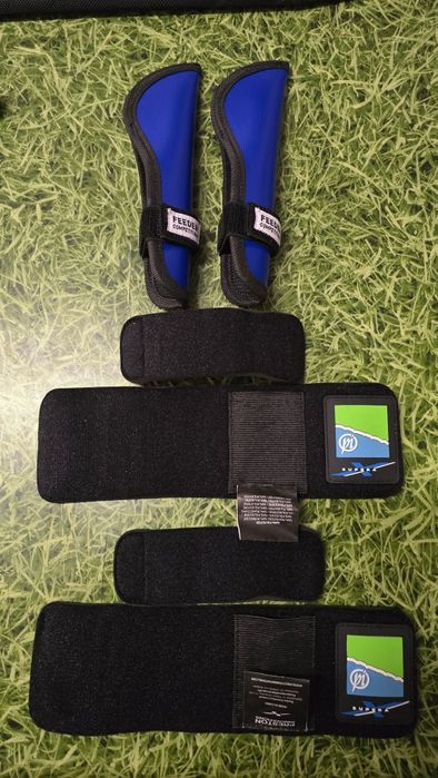 Pachete cu suporti pentru lansete&vergi