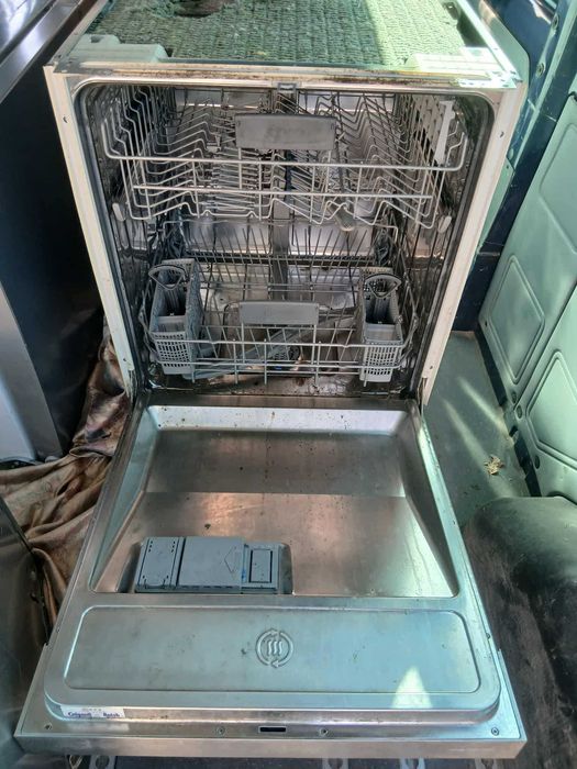 Masini pentru spalat vase