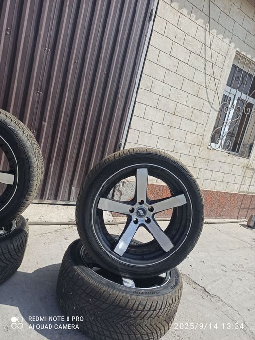 Work 20R diska orginal