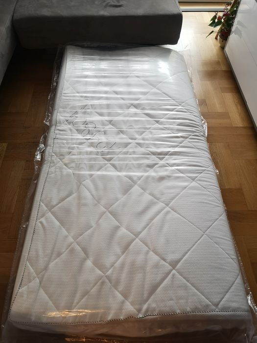 Матрак НАНИ 180-200 нов неизползван купен от магазин НАНИ Люлин