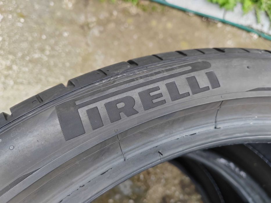 315/30/21 2бр.Pirelli Летни гуми