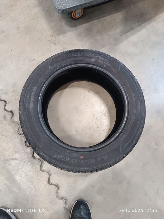 Гуми Hankook 205 55 16