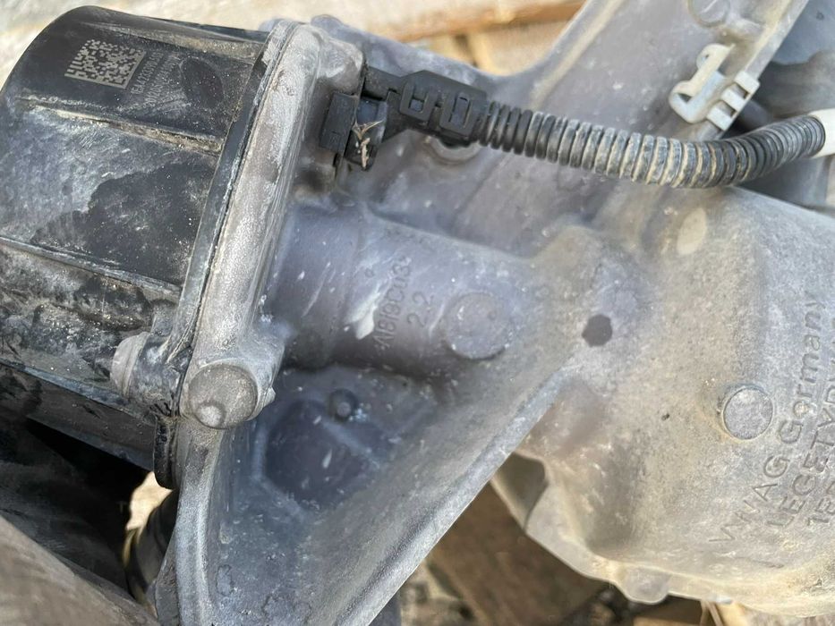 Кормилна Рейка 1EB423051R VW ID.3 E11 pro