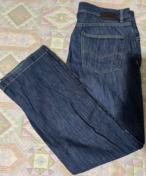 Джинсы муж.  D&G