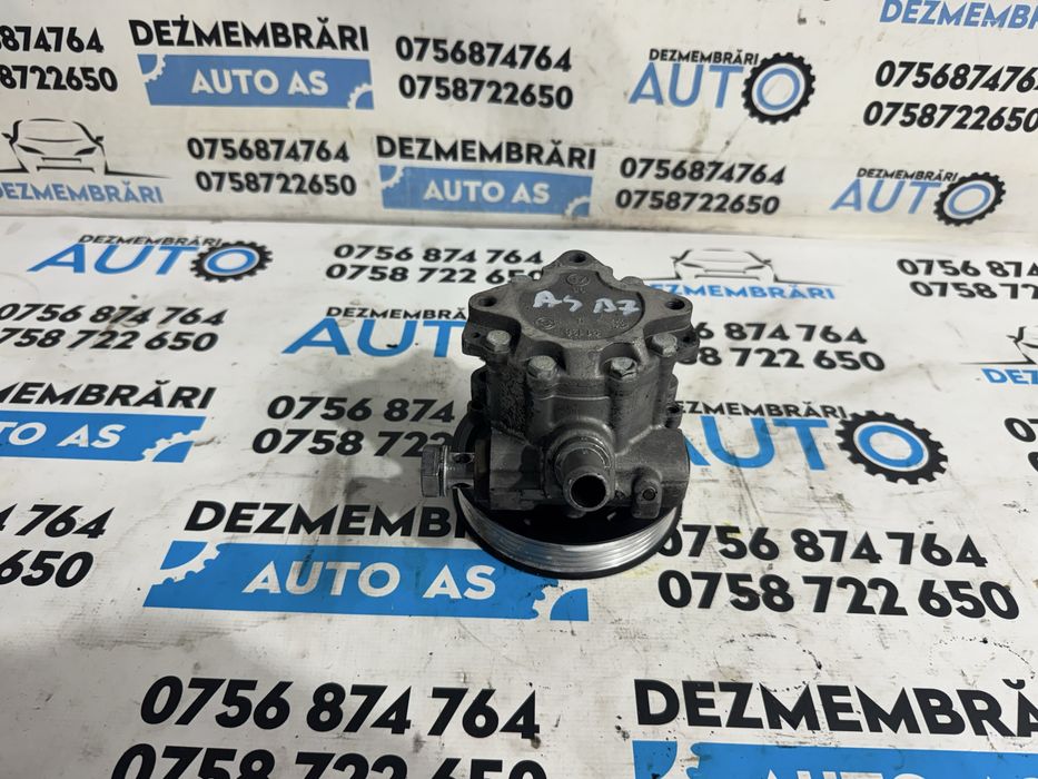 pompa servodirectie 2,0 tdi
