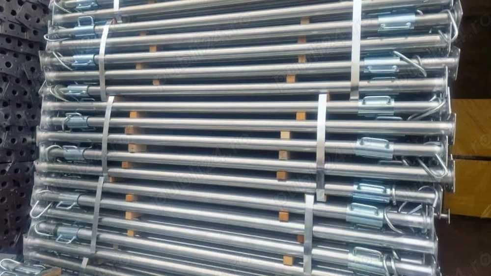 Popi metalici extensibili