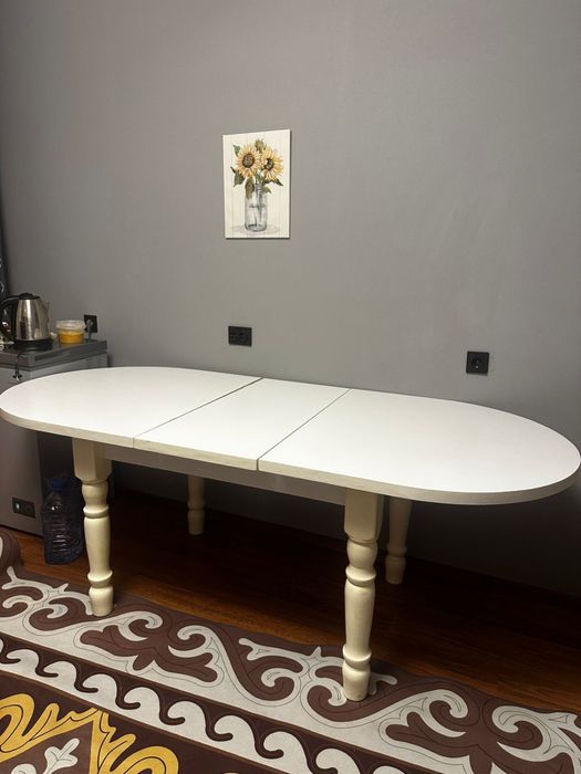 Продам кухонный стол