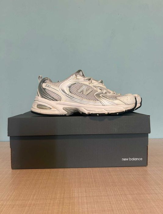 Оригинални маратонки New Balans 530-37.5